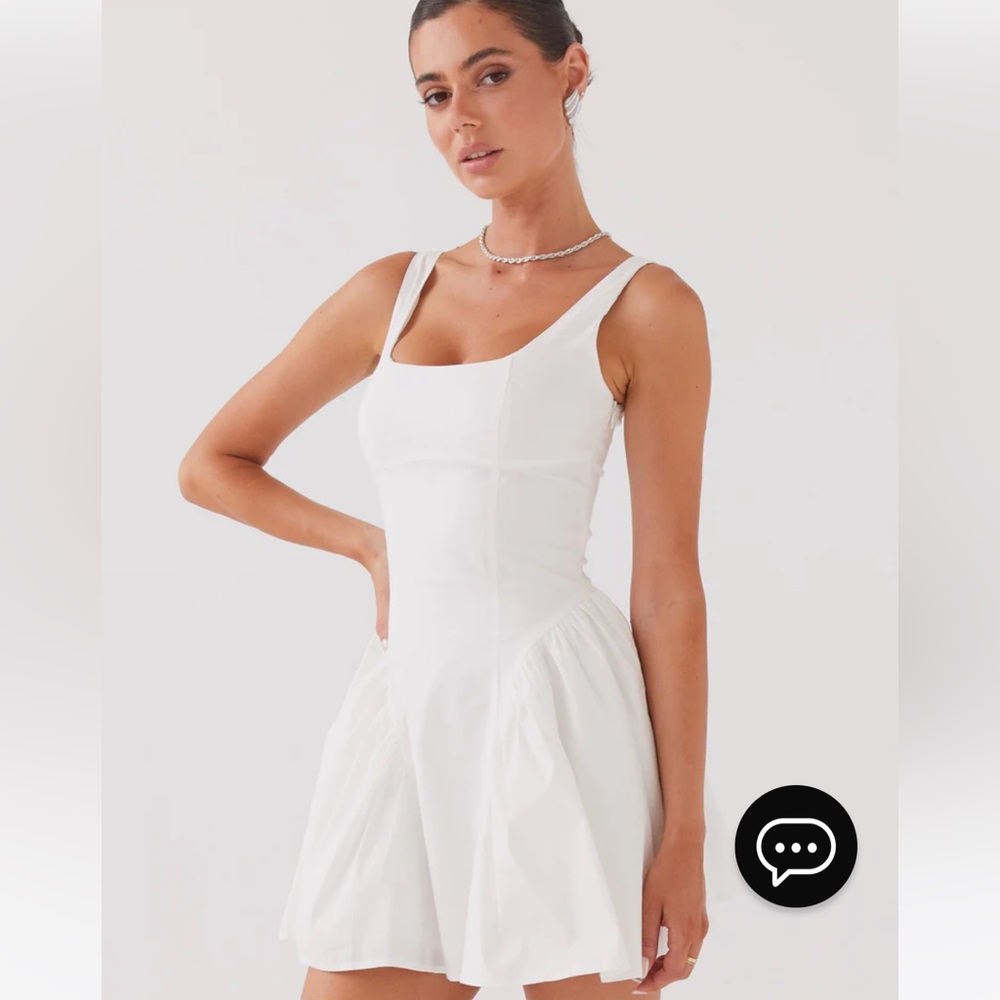 Brand New/Never worn (with tags) Peppermayo dress! - Picture 3 of 3